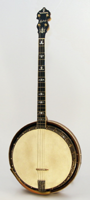 Chicago Banjo